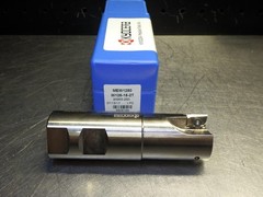 Kyocera / SGS 1.25″ Coolant Thru Indexable Endmill MEW1250-W125-15-2T (LOC3567)