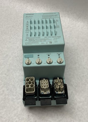 Siemens 3RK1304-5KS70-2AA0 ET 200pro EDSE/DSSE HF Direct-on-line Elec. Starter