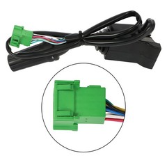 Gear Selector Switch VOE17416725 for Volvo L05 L110G L120F L150G L180H 15095373