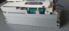 Schneider Electric ATV212HD37N4 37KW 480V 50HP Variable Frequency Drive USED !!