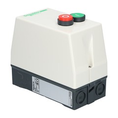 Schneider Electric DE1DS1 Empty Box For Contactors New NFP