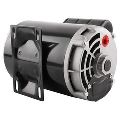 5 HP Electric Motor 56 Frame 3450RPM Single Phase Motor Air Compressor Motor