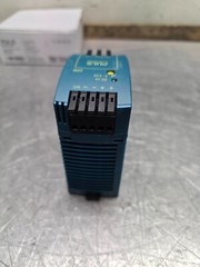 PULS ML30.101 POWER SUPPLY INPUT:100-240V,5-5.5V OUTPUT,NEW IN BOX! MAKE OFFER!