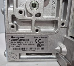 Honeywell VR420VA1012-0000 Hamworthy 533903036 3/4″ Combined Gas Valve