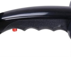 Professional Metal Detector for Adults 3.5m Detection Depth with 2 Search Coil