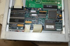 Lucas Weinschel 193-1500 & 193-1200 Printed Circuit Board PCB Assembly 8200