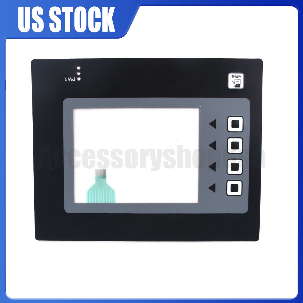 Brand New Fits Red Lion G306A000 Touchpad G306A000 Touch Screen Panel Digitizer