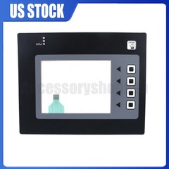 Brand New Fits Red Lion G306A000 Touchpad G306A000 Touch Screen Panel Digitizer