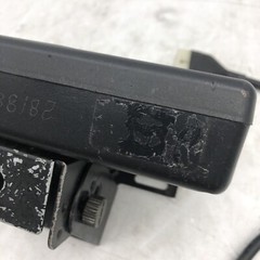 USED Kenwood KDS-100 Mobile Data Terminal UNTESTED READ
