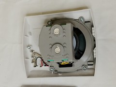 System Sensor SPW Wall Speaker White, NEW-Old Stock