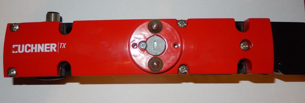 EUCHNER TX1B-A024SEM4AS1C2213 Safety Switch 102213