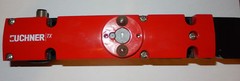 EUCHNER TX1B-A024SEM4AS1C2213 Safety Switch 102213