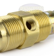 3/4″ Flare x 3/4″ Male NPT Solid Brass Air Compressor In Tank Check Valve