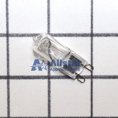Whirlpool Microwave Wall Oven Light Bulb WPW10472384