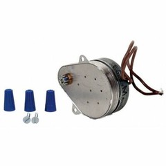 Tork 201 Replacement Motor,208 To 277Vac