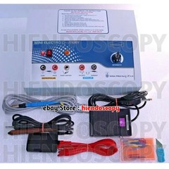 Electro Surgical Cautery bipolar and monopolar modes advance Surgical Unit