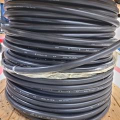 PRICER PER FOOT – General Cable 010-2000 100-Pair 24AWG Colorful Copper Wire