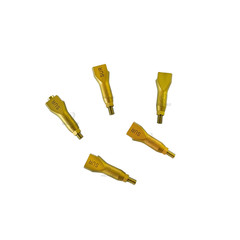 20pcs Dental Scan Body cad/cam compatile with Osstem GS/TS Mini / Regular