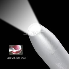 Dental Ultrasonic LED Piezo Scaler Handpiece fit For EMS / SKYSEA / VRN