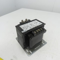 Emerson E750 .750KVA Transformer 220/230/240/440/460/480V Pri 110/115/120V Sec