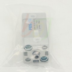 1Pcs New Festo ADN-16-20-I-P-A 536229 Cylinder ADN1620IPA