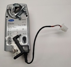 Actuator Damper Carrier HF23BJ065 AC/DC 24V 50/60 Hz 180 in-lb/20Nm