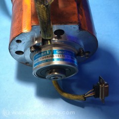 ABB 3HAC17326-1/01 Servo Motor USIP