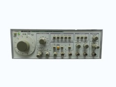 Leader LFG-1310 Function Generator – Free Shipping