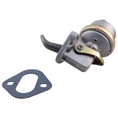 Fuel Lift Pump 87416017 87319987 for Case IH 40XT 60XT 6000 6500 MX110 MX120..