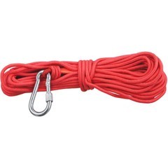Powerful Salvage Magnet Hoop For River Indoor and Outdoor Searching