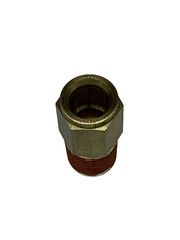 Quick Grip Push Style Connector Fits Campbell Hausfeld ST081301AV & Ridgid 20378
