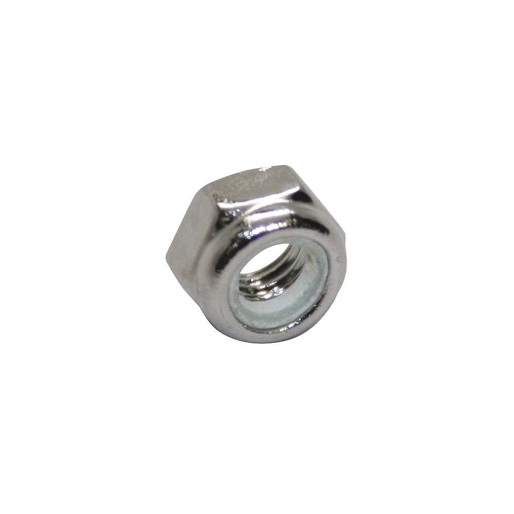 FOREVERBOLT FBLN5811P25 LkNt,NL-19,SStl,5/8″-11,15/16x.77in,25PK 53ME56