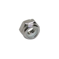 FOREVERBOLT FBLN5811P25 LkNt,NL-19,SStl,5/8″-11,15/16x.77in,25PK 53ME56