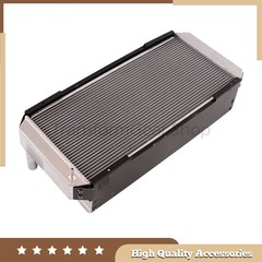 Fits Bobcat S150 S150G S160 S175 S185 S205 Radiator 6686077 6734100 7152356