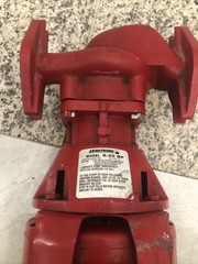 Armstrong Model S-25 BF Maintenance Free Circulating Pump