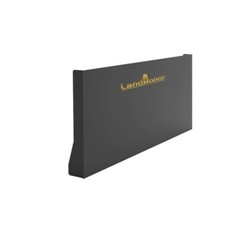 Landhonor Universal QA Plate 1/2″ Heavy Duty Quick Attach for Skid Steers