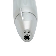 COXO Dental Surgical Straight Handpiece 1:1 Implant Nose Cone Fiber Optic CX235