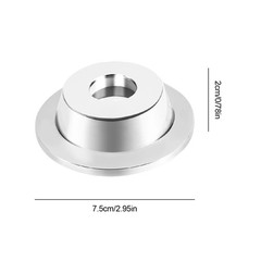 Magnet Remover for Security Tags, Multifunctional For Anti-Theft Tags NEW..