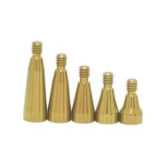 US Dental Healing Cap Abutments Compatible Hiossen Osstem Mini/Regular Platform