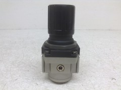 SMC NAR4000-N04 Pneumatic Regulator NAR4000N04