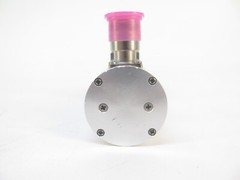 JFW 50DR-077 2000MHz 90dB, 1dB step, Type-N (F) RF Coaxial Adjustable Attenuator