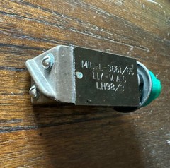 J. & H. Smith LH 98/3 Indicator light