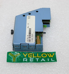 B&R AT352 ANALOG INPUT MODULE 7AT352.70