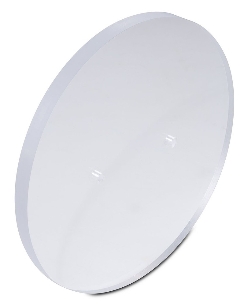 BVV 11.25″ Diameter GLASS LID