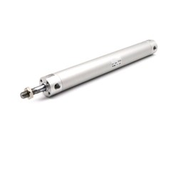 SMC CDG1BN50-200Z Round Body Cylinder Double Acting Single Rod with AutoSwitch✦K
