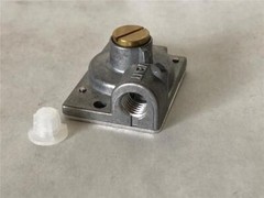 Empire (ECS) BVCK34P-1 Gas Conversion Kit
