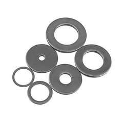 A4 316 Stainless Steel Flat Washers M2M3M4M5M6M8M10M12M14M16M18M20M22M24