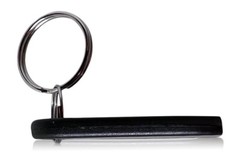 2 Keyscan HID-C1325 36 Bit C15001 Compatible Format Tear Drop Fobs HID-C1386