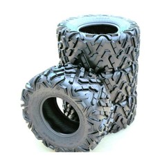 Forerunner Atlas A/T ATV UTV All-Terrain Off-Road Tire-27×11.00-14 27×11-14 2…