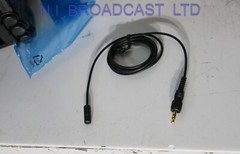 Sony Brand new ECM-V1BMP Lavalier Electret Condenser Microphone (many available